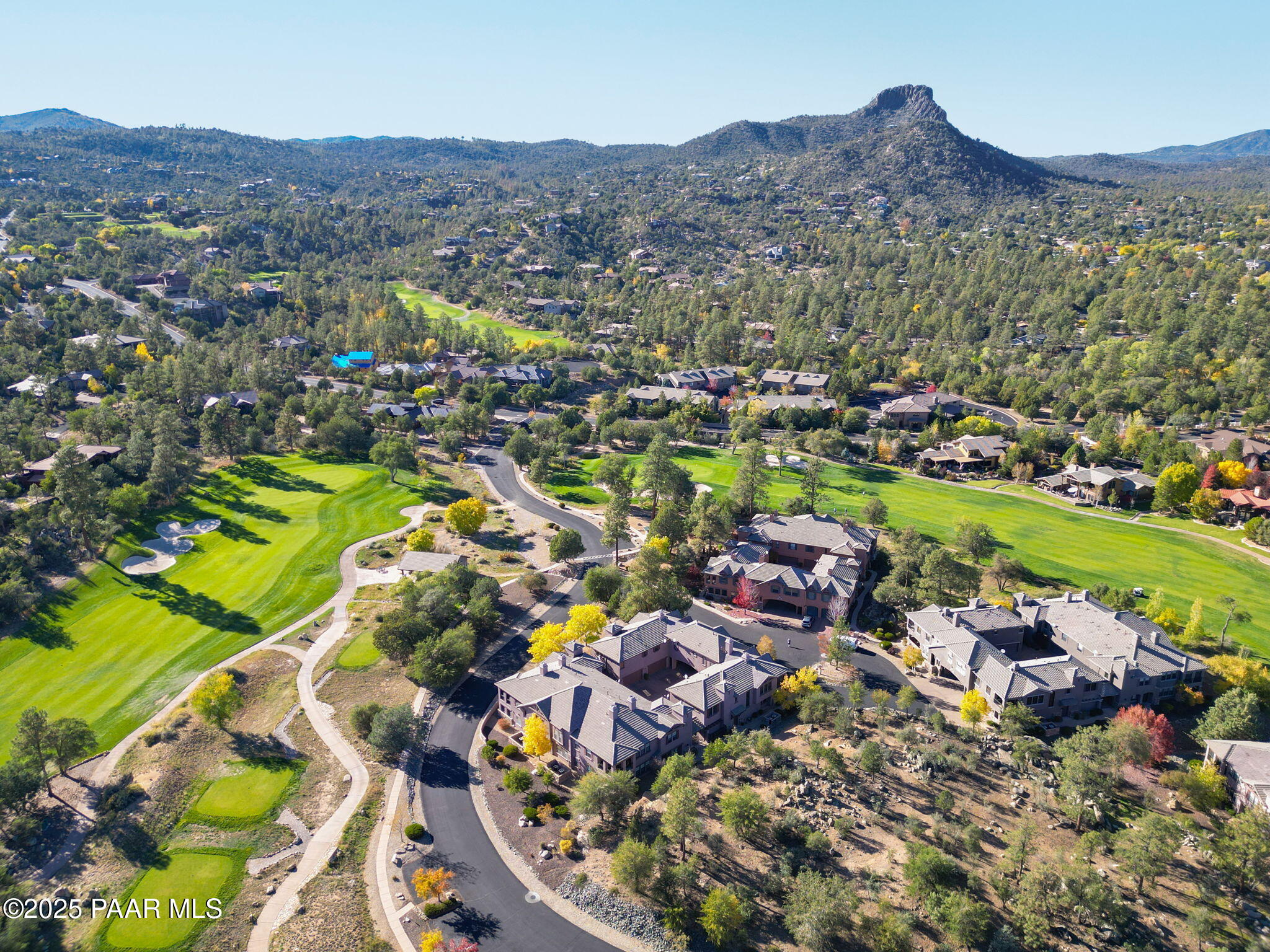 1716 Alpine Meadows Lane, Unit 305 Prescott, AZ 86303 - Photo 41 of 49