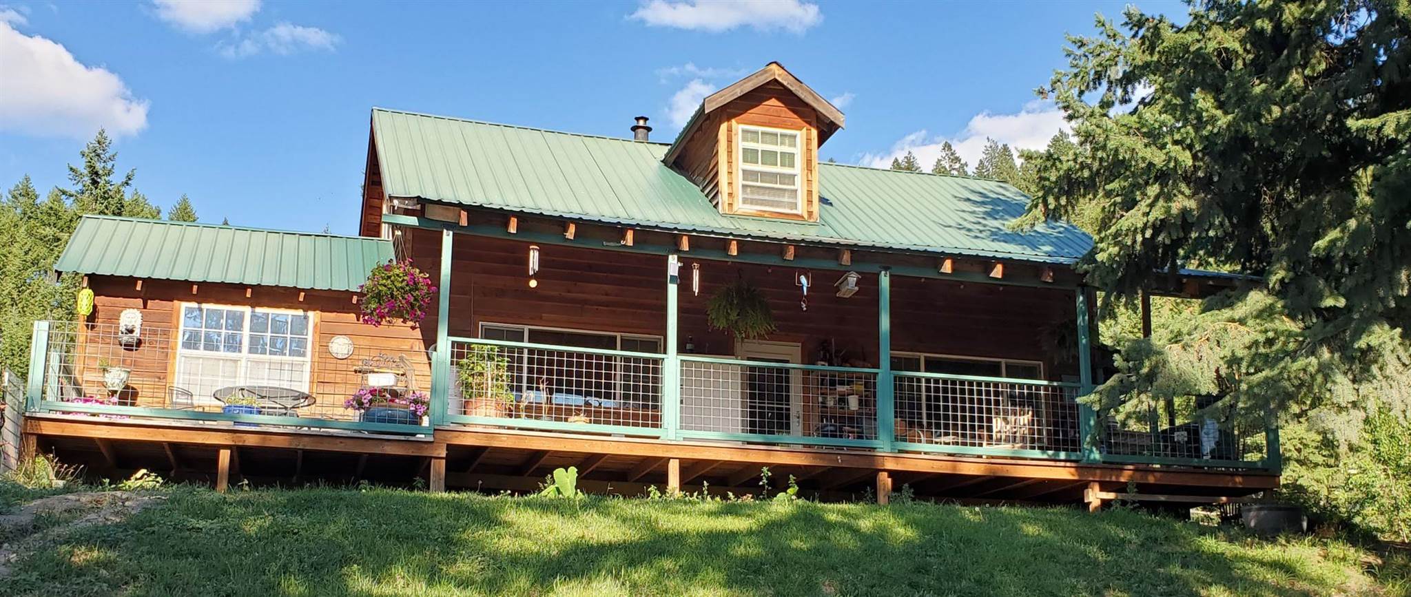 1458 Queen Of Sheba Road Colville, WA 99114 - Photo 1 of 43 Gallery Image 1
