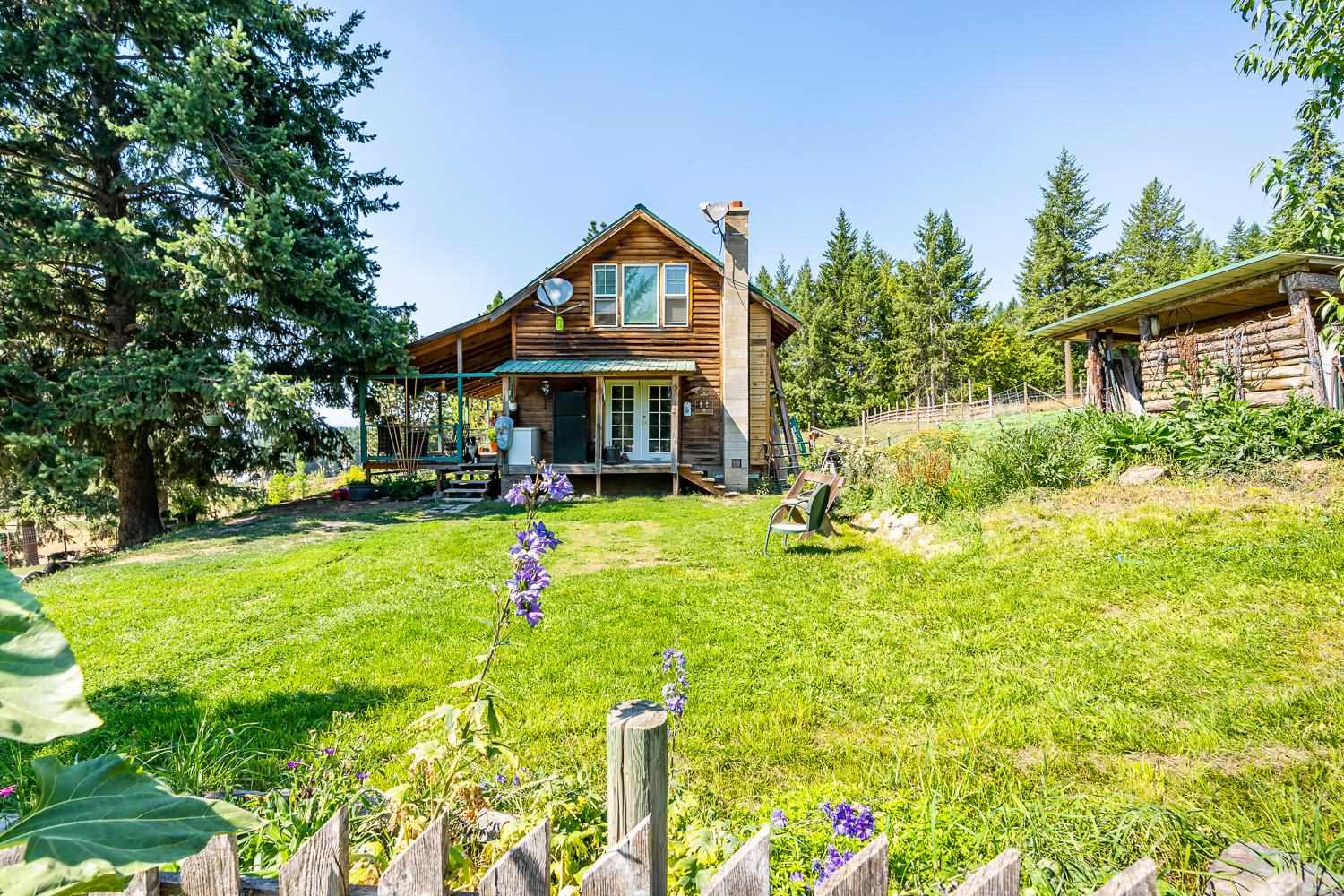1458 Queen Of Sheba Road Colville, WA 99114 - Photo 15 of 43 Gallery Image 15