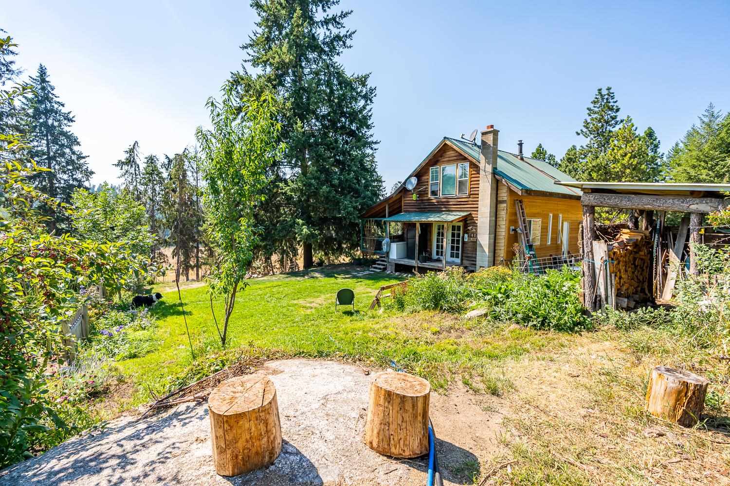 1458 Queen Of Sheba Road Colville, WA 99114 - Photo 16 of 43 Gallery Image 16