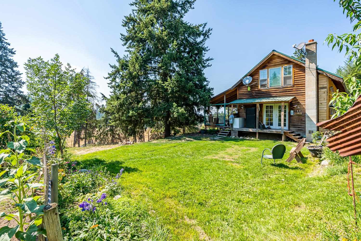 1458 Queen Of Sheba Road Colville, WA 99114 - Photo 17 of 43 Gallery Image 17