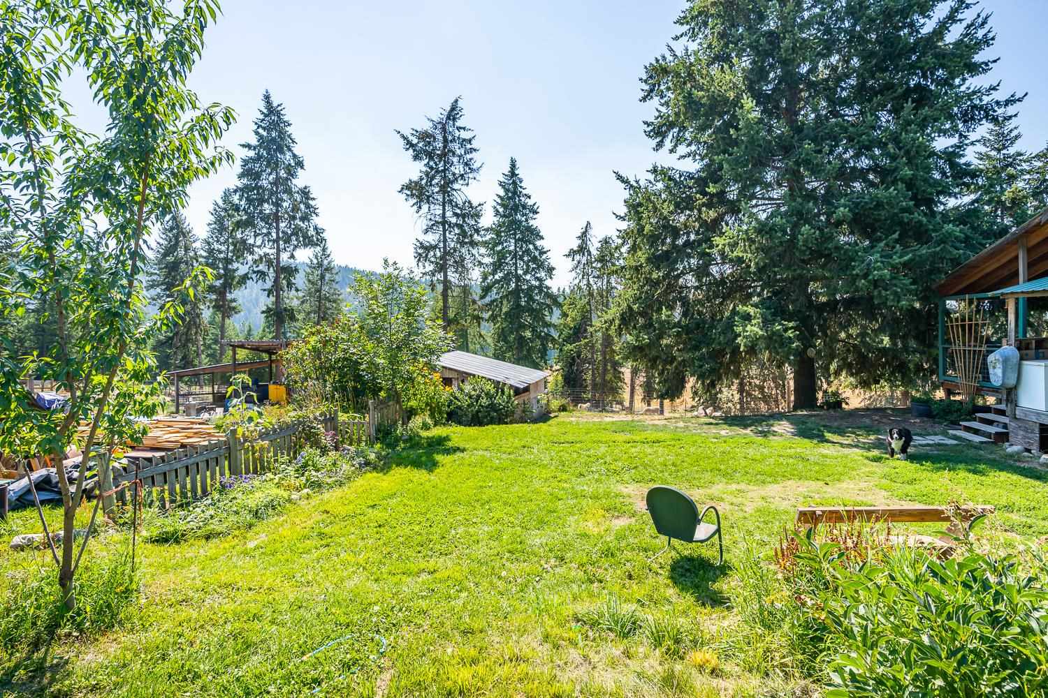 1458 Queen Of Sheba Road Colville, WA 99114 - Photo 18 of 43 Gallery Image 18