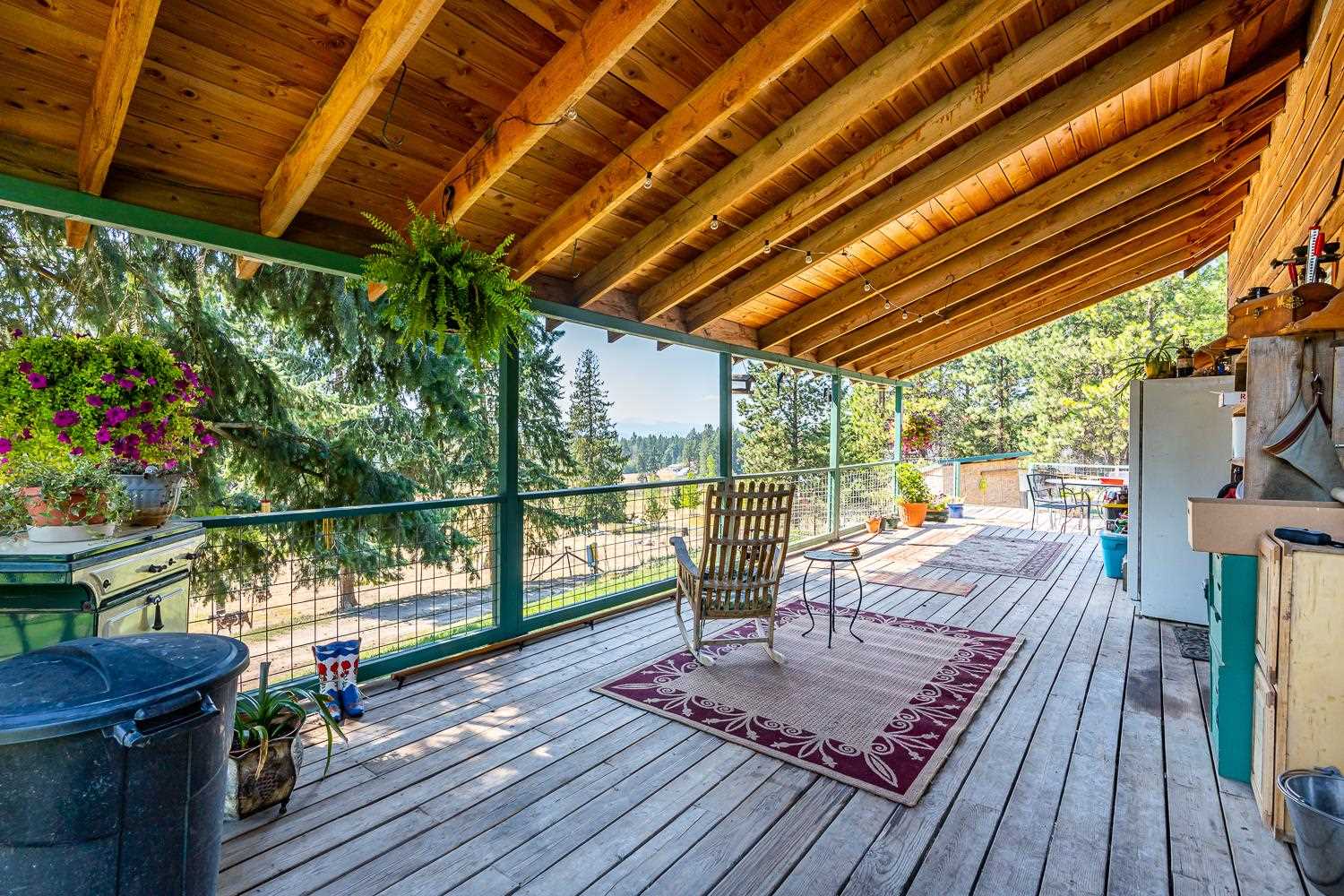 1458 Queen Of Sheba Road Colville, WA 99114 - Photo 20 of 43 Gallery Image 20