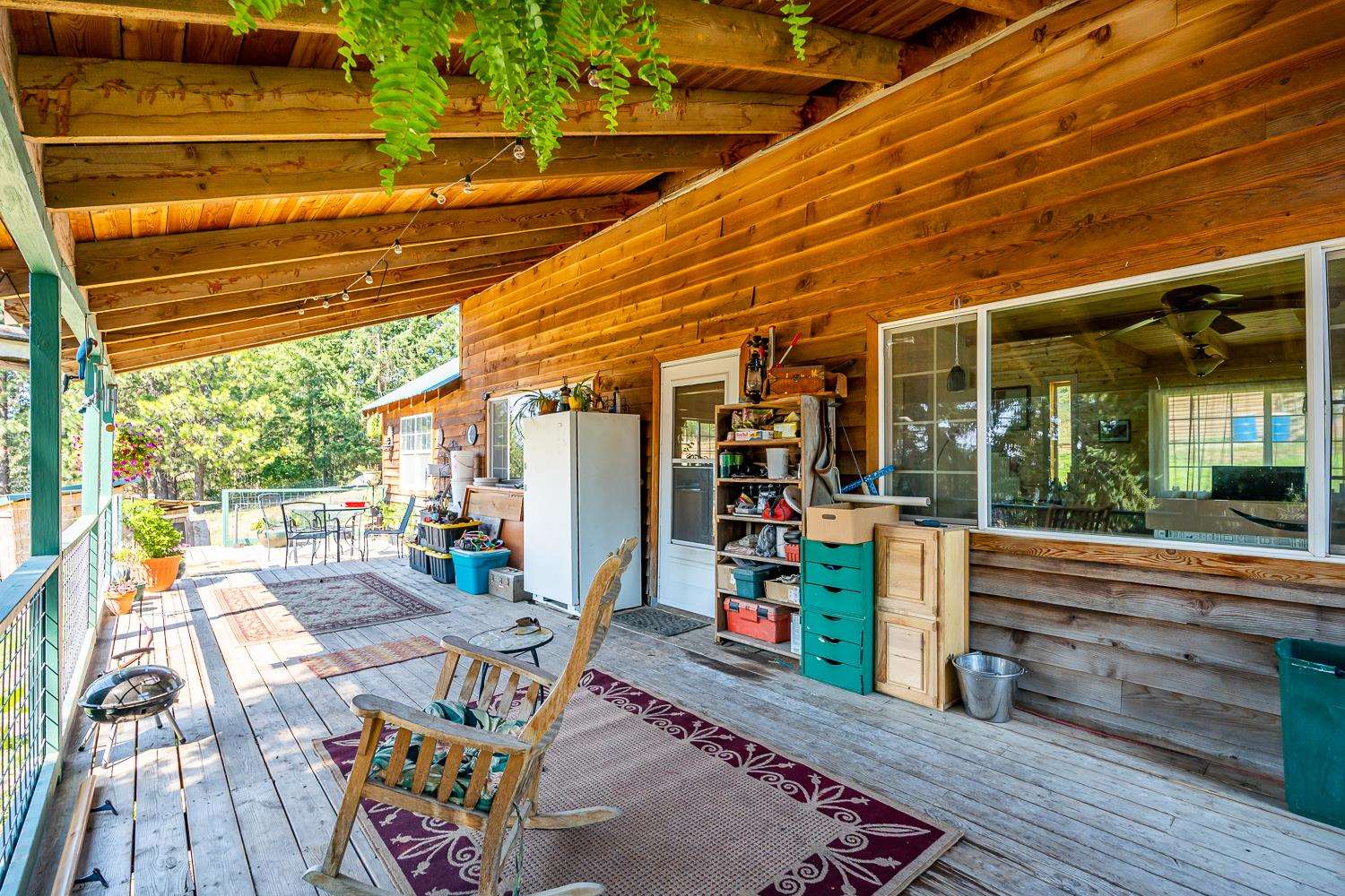 1458 Queen Of Sheba Road Colville, WA 99114 - Photo 21 of 43 Gallery Image 21