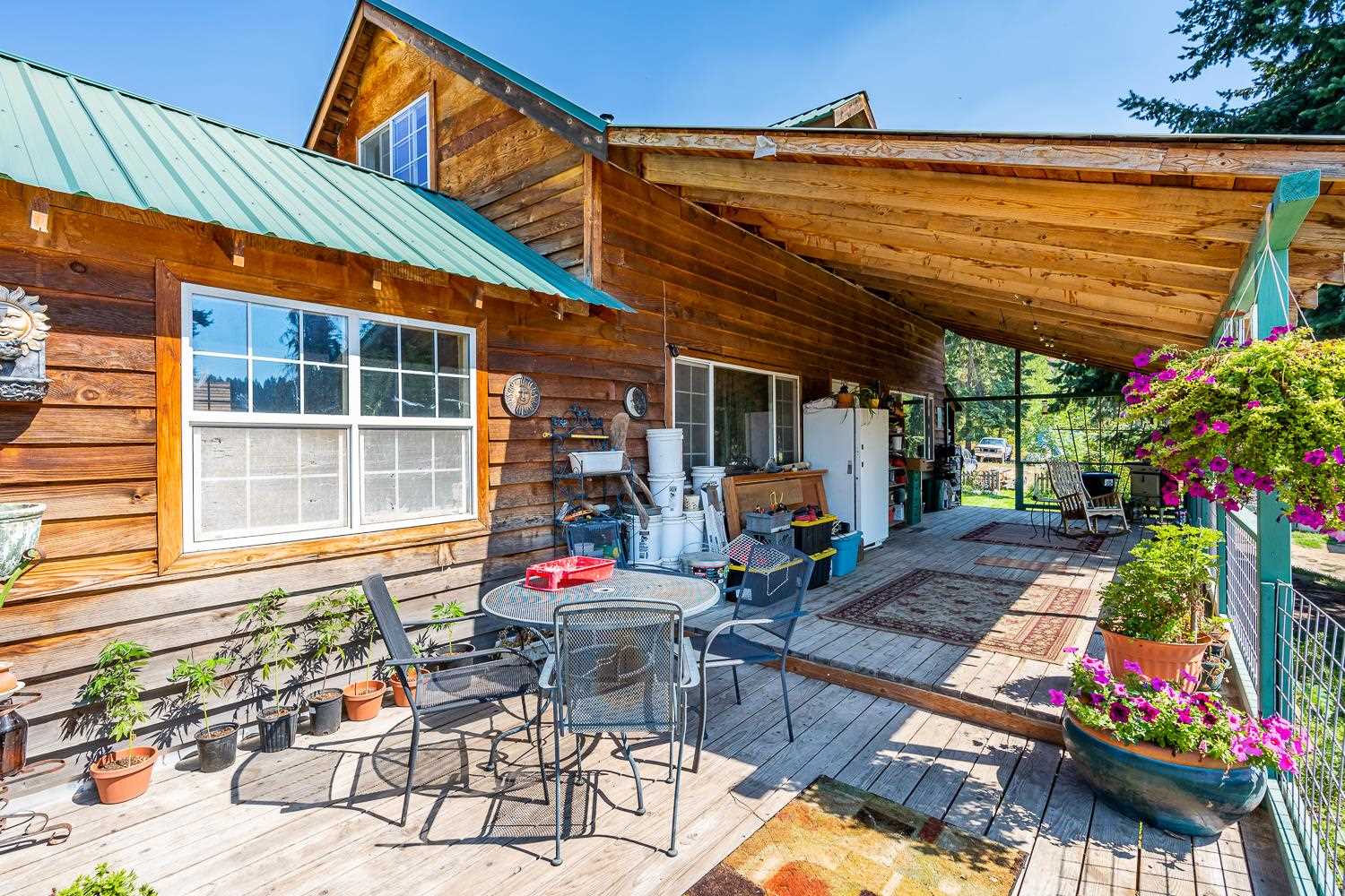 1458 Queen Of Sheba Road Colville, WA 99114 - Photo 22 of 43 Gallery Image 22