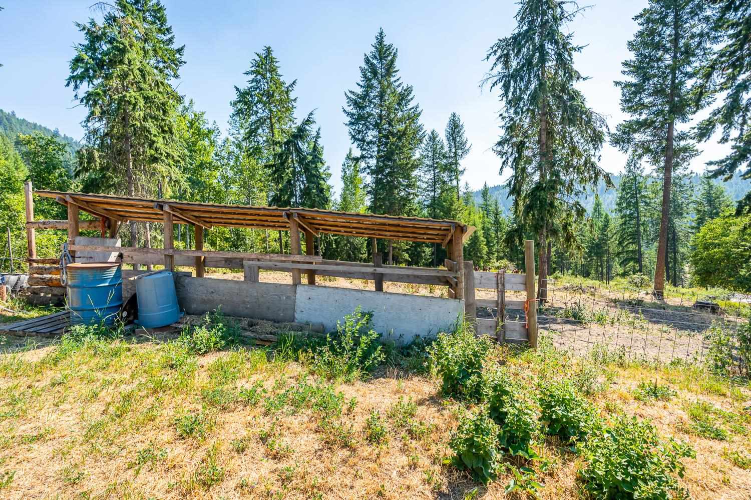 1458 Queen Of Sheba Road Colville, WA 99114 - Photo 26 of 43 Gallery Image 26