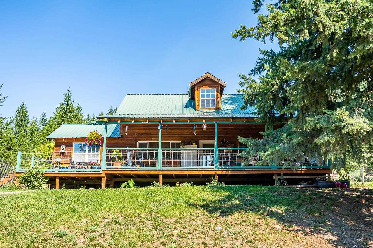 1458 Queen Of Sheba Road Colville, WA 99114 - Photo 31 of 43 Gallery Image 31