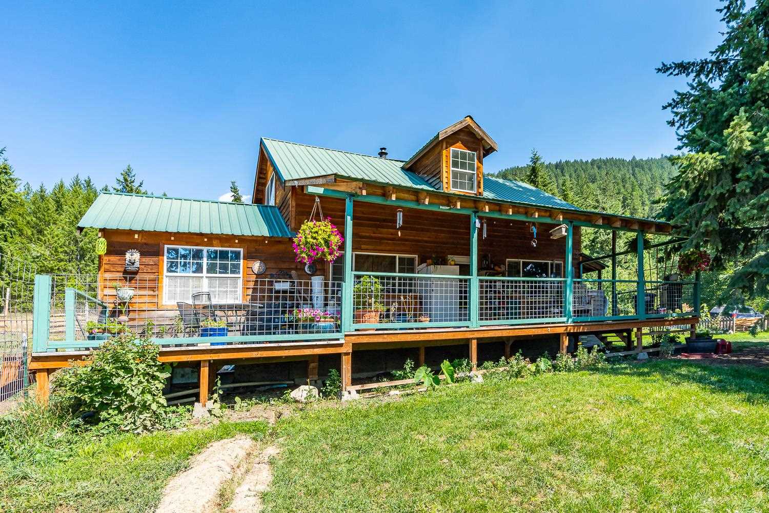 1458 Queen Of Sheba Road Colville, WA 99114 - Photo 32 of 43 Gallery Image 32