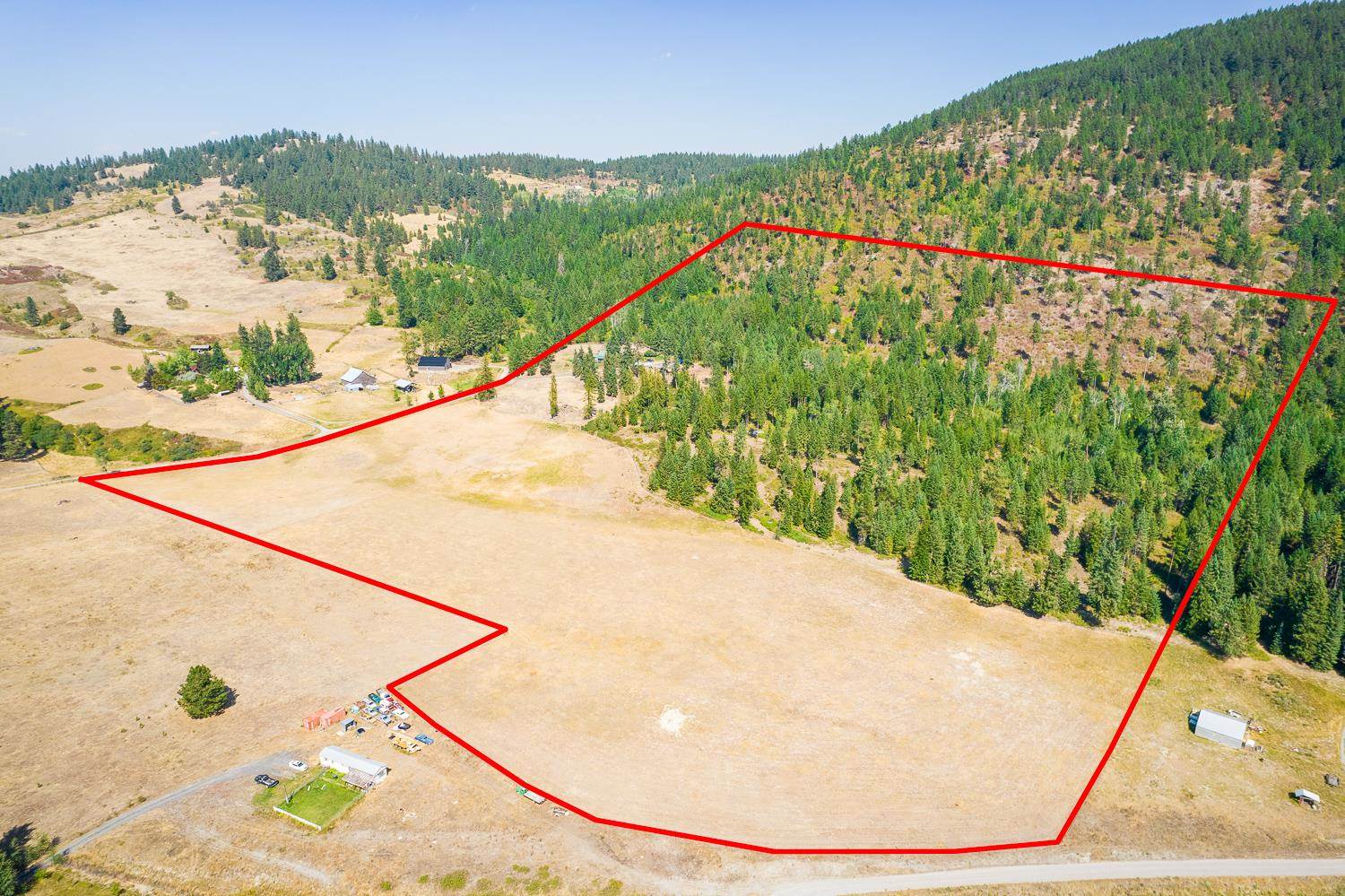 1458 Queen Of Sheba Road Colville, WA 99114 - Photo 33 of 43 Gallery Image 33