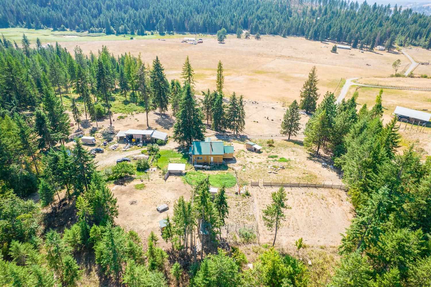 1458 Queen Of Sheba Road Colville, WA 99114 - Photo 35 of 43 Gallery Image 35