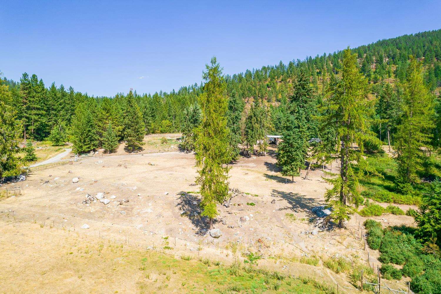 1458 Queen Of Sheba Road Colville, WA 99114 - Photo 36 of 43 Gallery Image 36
