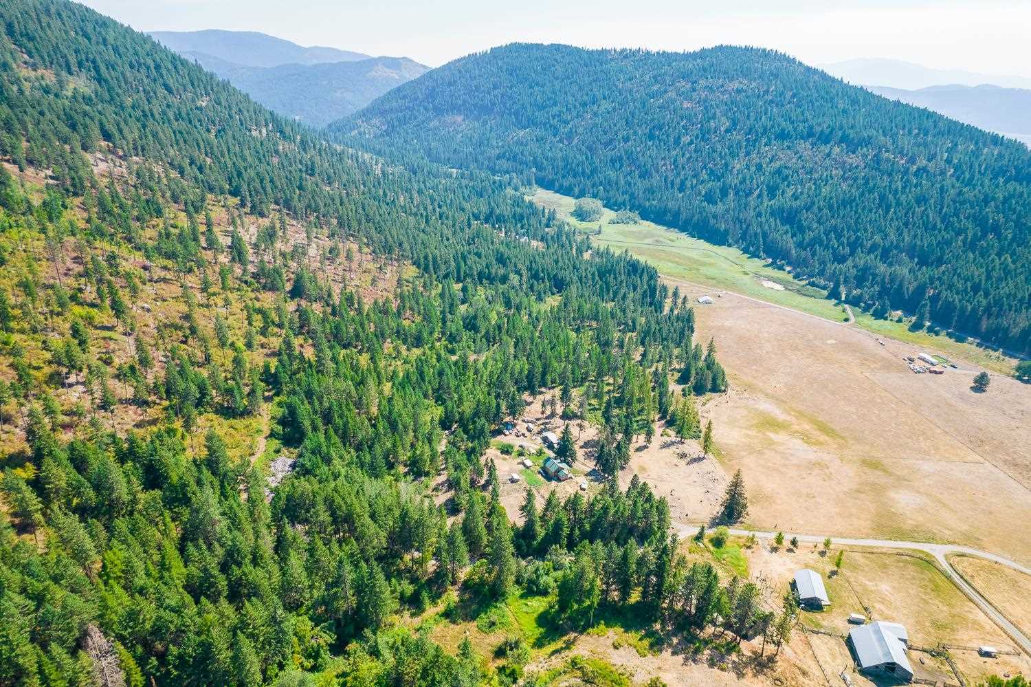 1458 Queen Of Sheba Road Colville, WA 99114 - Photo 41 of 43 Gallery Image 41