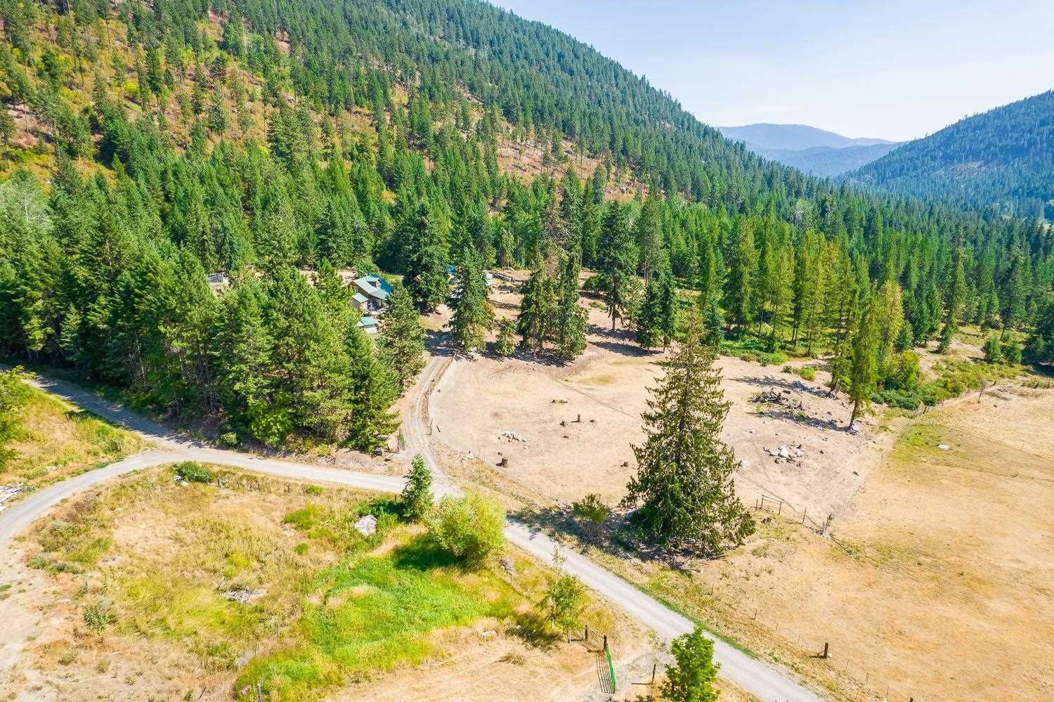 1458 Queen Of Sheba Road Colville, WA 99114 - Photo 42 of 43 Gallery Image 42