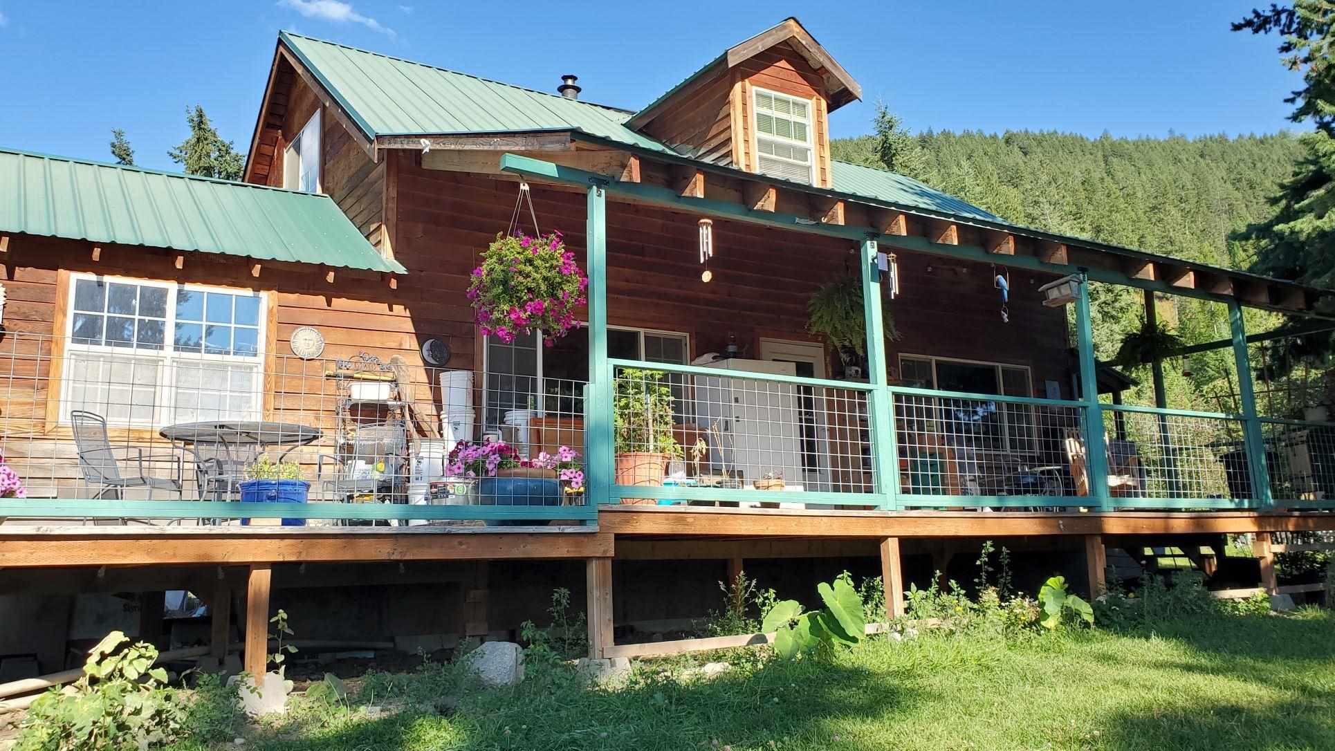 1458 Queen Of Sheba Road Colville, WA 99114 - Photo 43 of 43 Gallery Image 43