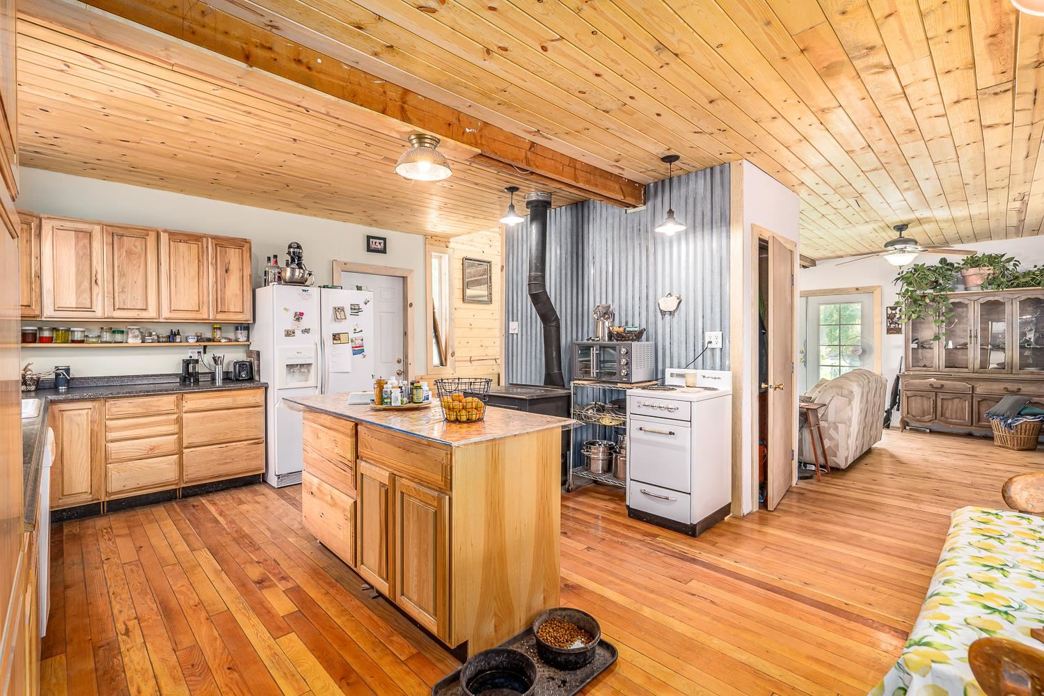 1458 Queen Of Sheba Road Colville, WA 99114 - Photo 8 of 43 Gallery Image 8