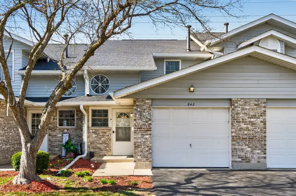 $290,000 | 842 Tamarac Boulevard, Addison, IL 60101