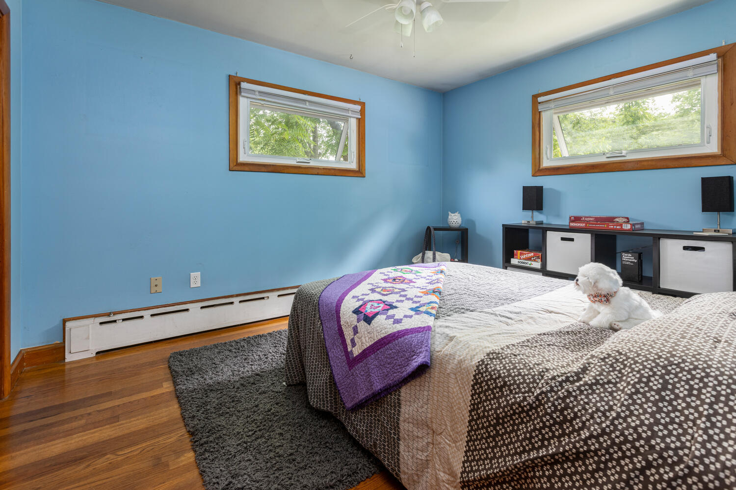 28 Ocean House Road Cape Elizabeth, ME 04107 - Photo 20 of 33 28 Ocean House Rd Cape-large-019-034-Bed