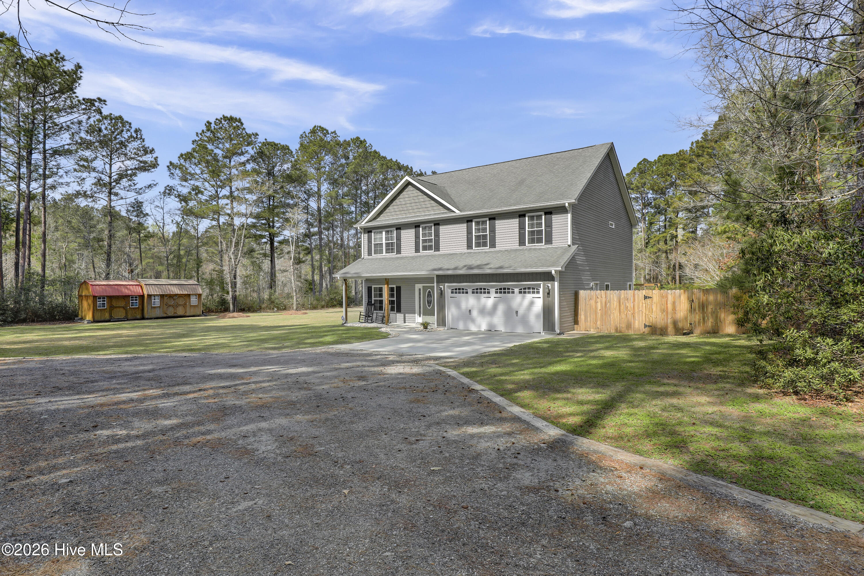 219 High Hill Road Jacksonville, NC 28540 - Photo 2 of 47 219 High Hill Road
