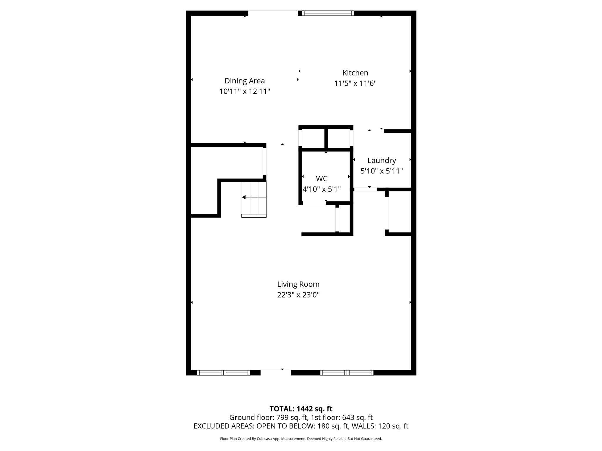 10328 Cook Road Houston, TX 77099 - Photo 14 of 16 unknown