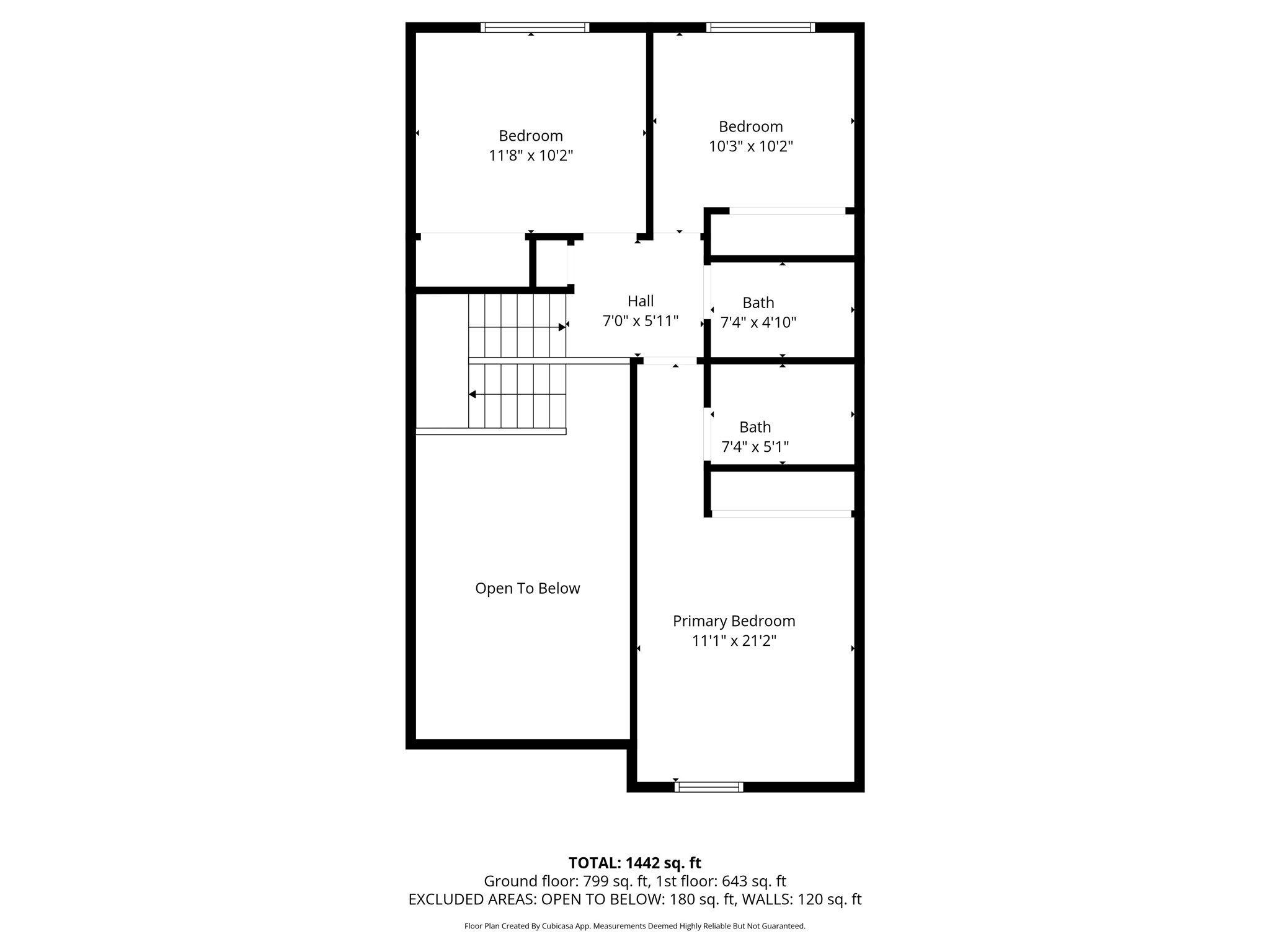10328 Cook Road Houston, TX 77099 - Photo 15 of 16 unknown