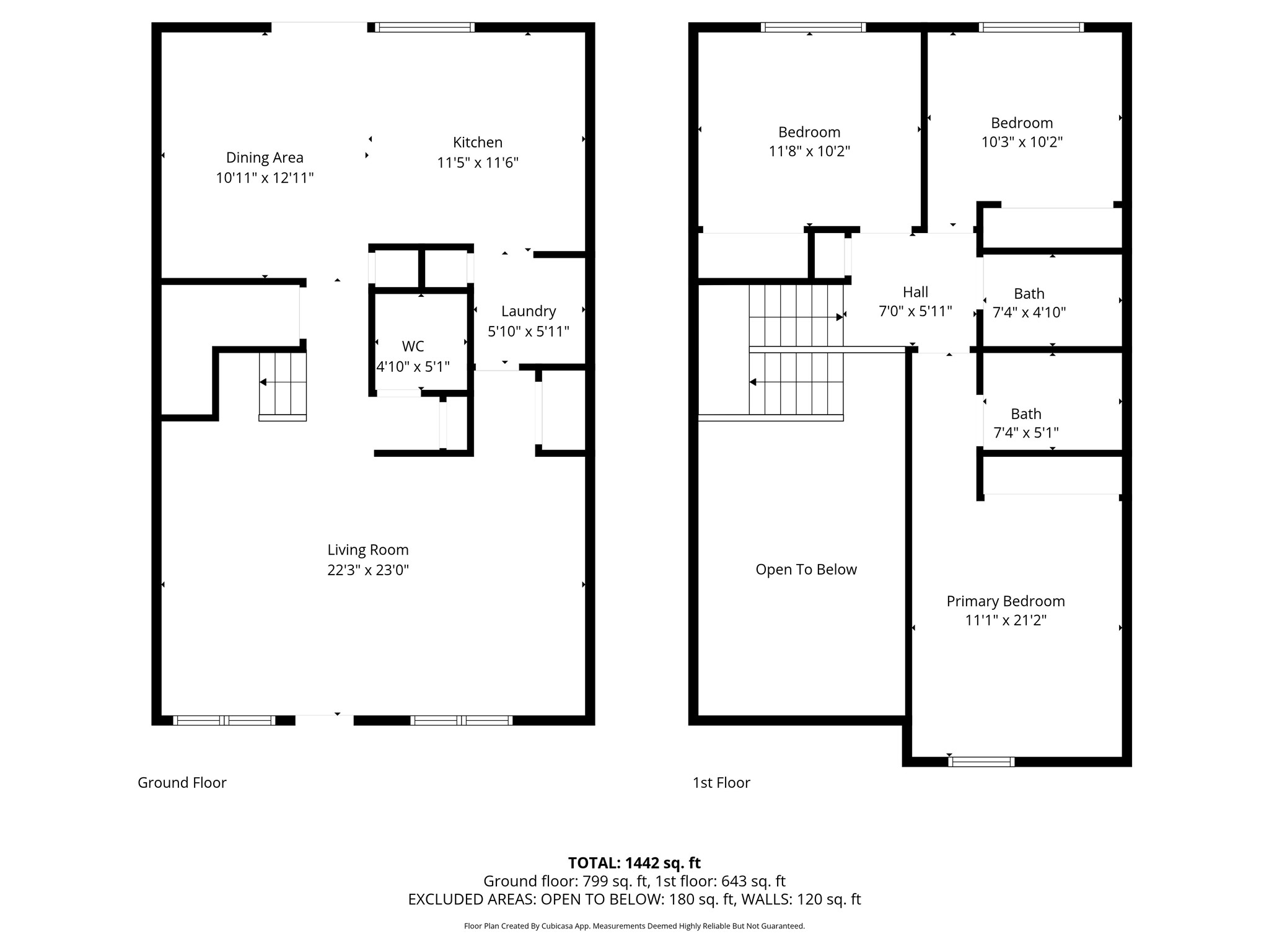 10328 Cook Road Houston, TX 77099 - Photo 16 of 16