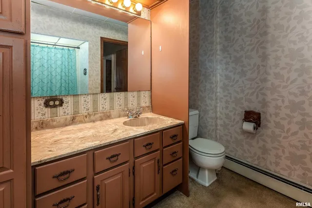 $119,900 | 2120 Logan Street, Murphysboro, IL 62966