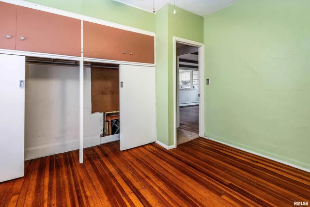 $119,900 | 2120 Logan Street, Murphysboro, IL 62966