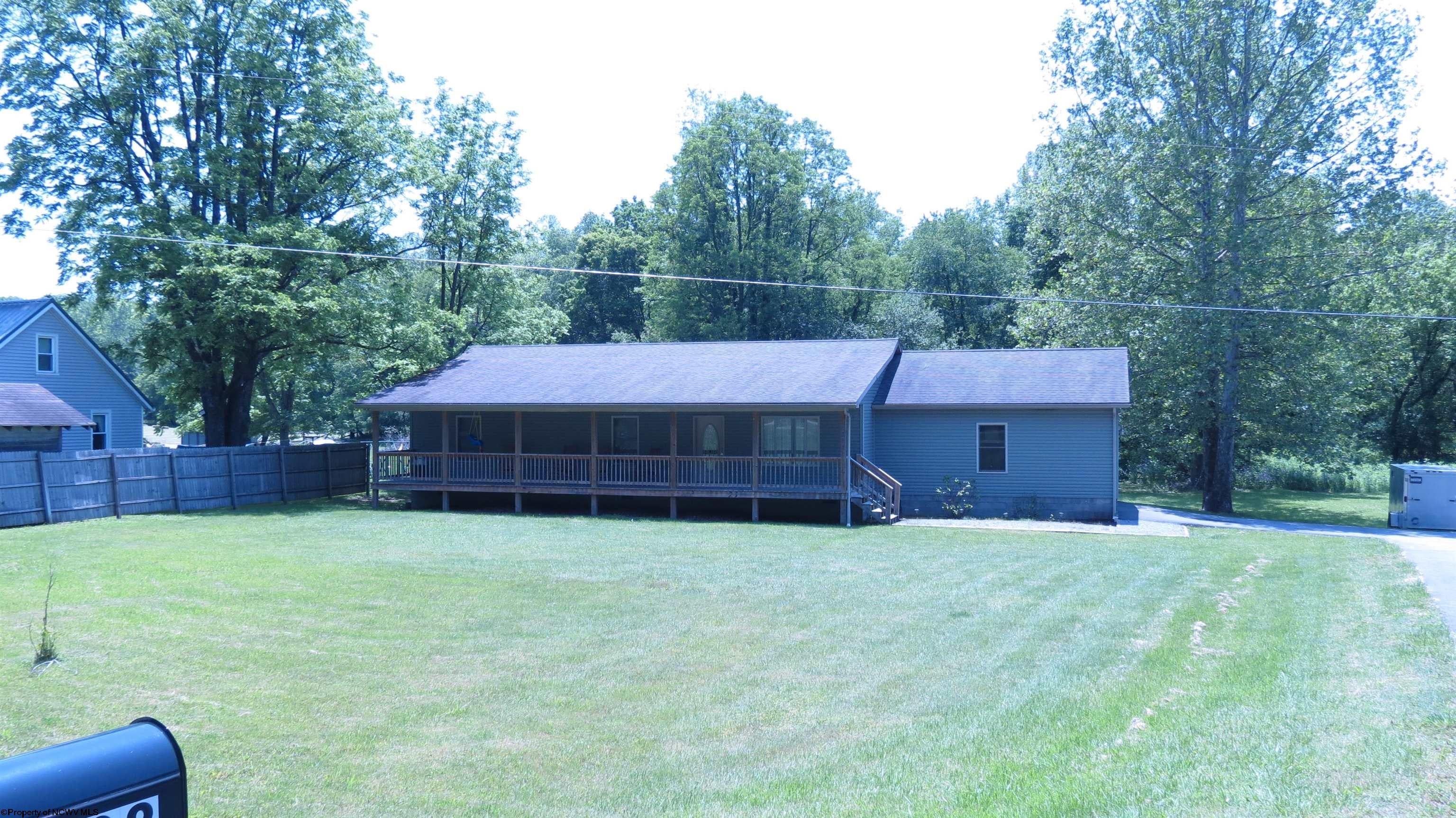 308 Files Creek Road Beverly, WV 26253 - Photo 31 of 31 Gallery Image 31
