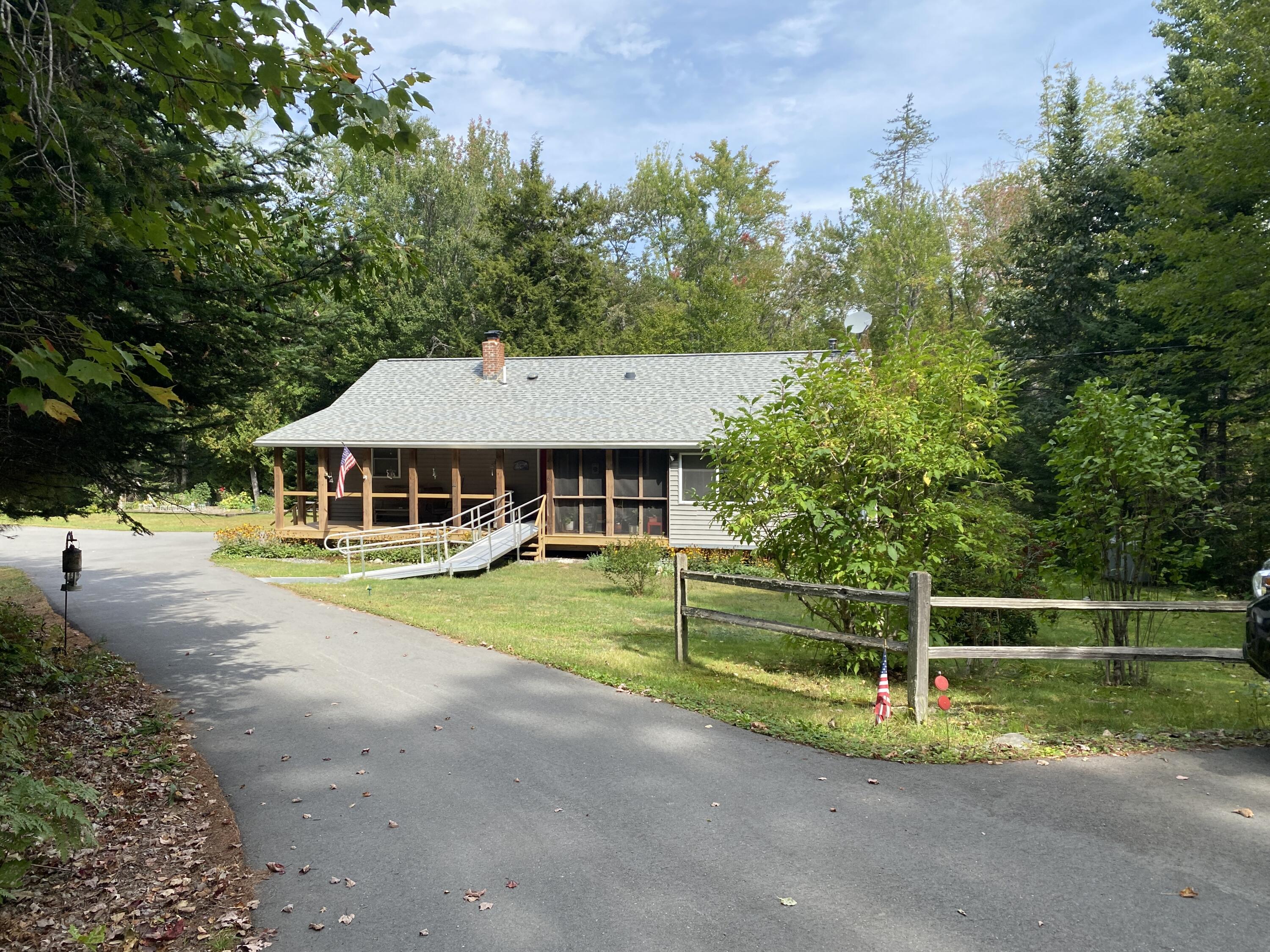 61 Getchell Road Clifton, ME 04428 - Photo 1 of 50 IMG_1