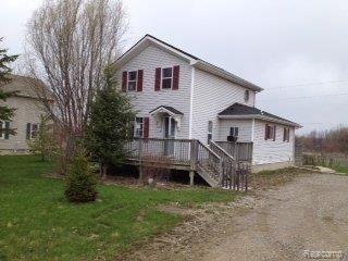 388 Davis Lake Road Lapeer, MI 48446 - Photo 1 of 21 Pic 1.jpeg