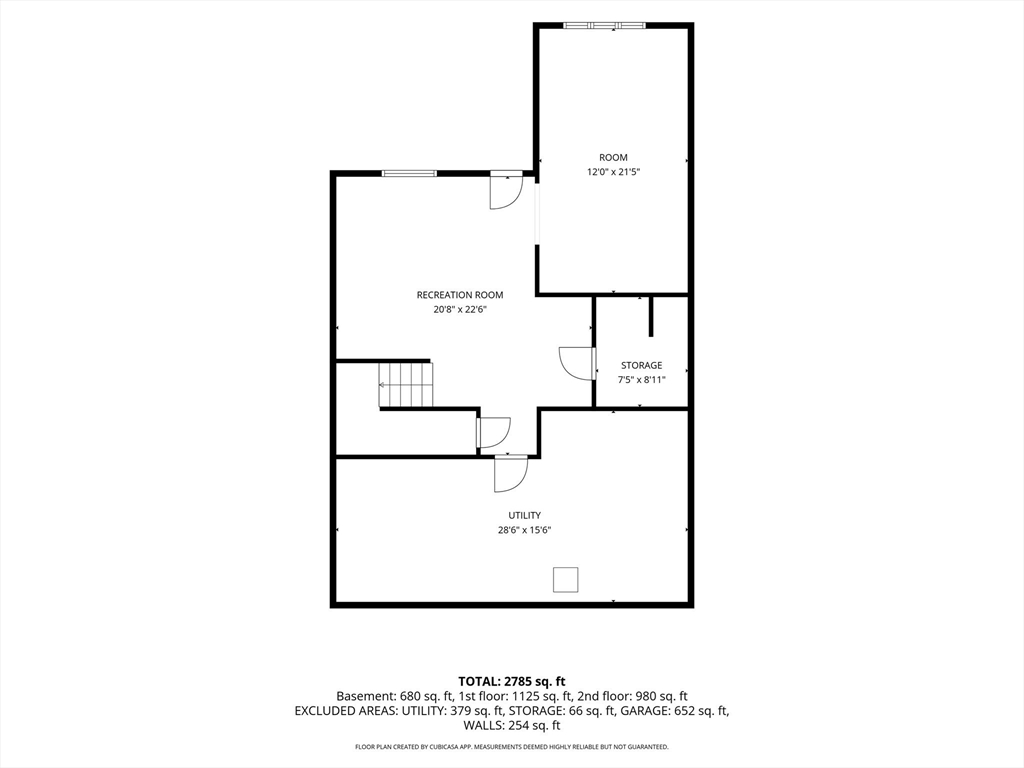3 Trinity Circle Bridgewater, MA 02324 - Photo 42 of 42