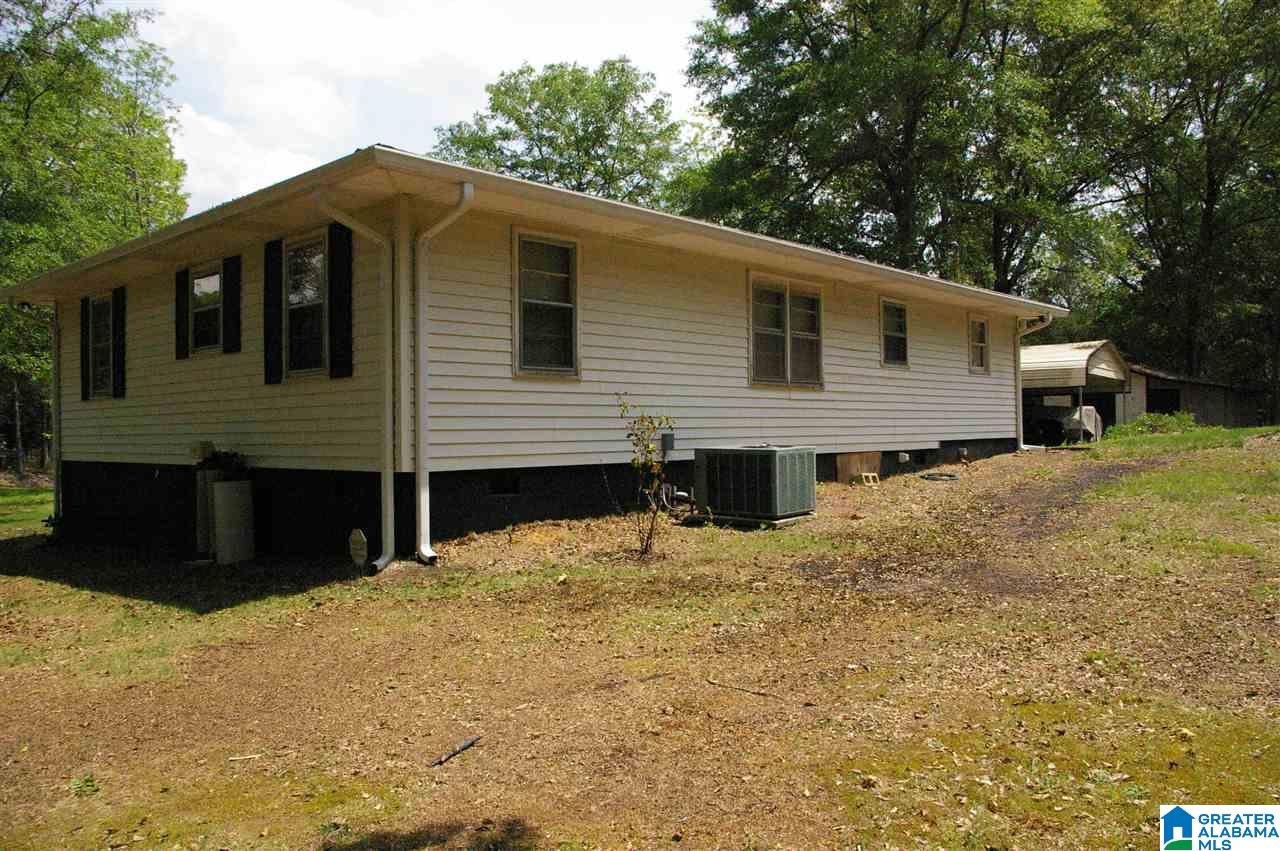 4570 Richeytown Road Oxford, AL 36203 - Photo 6 of 45
