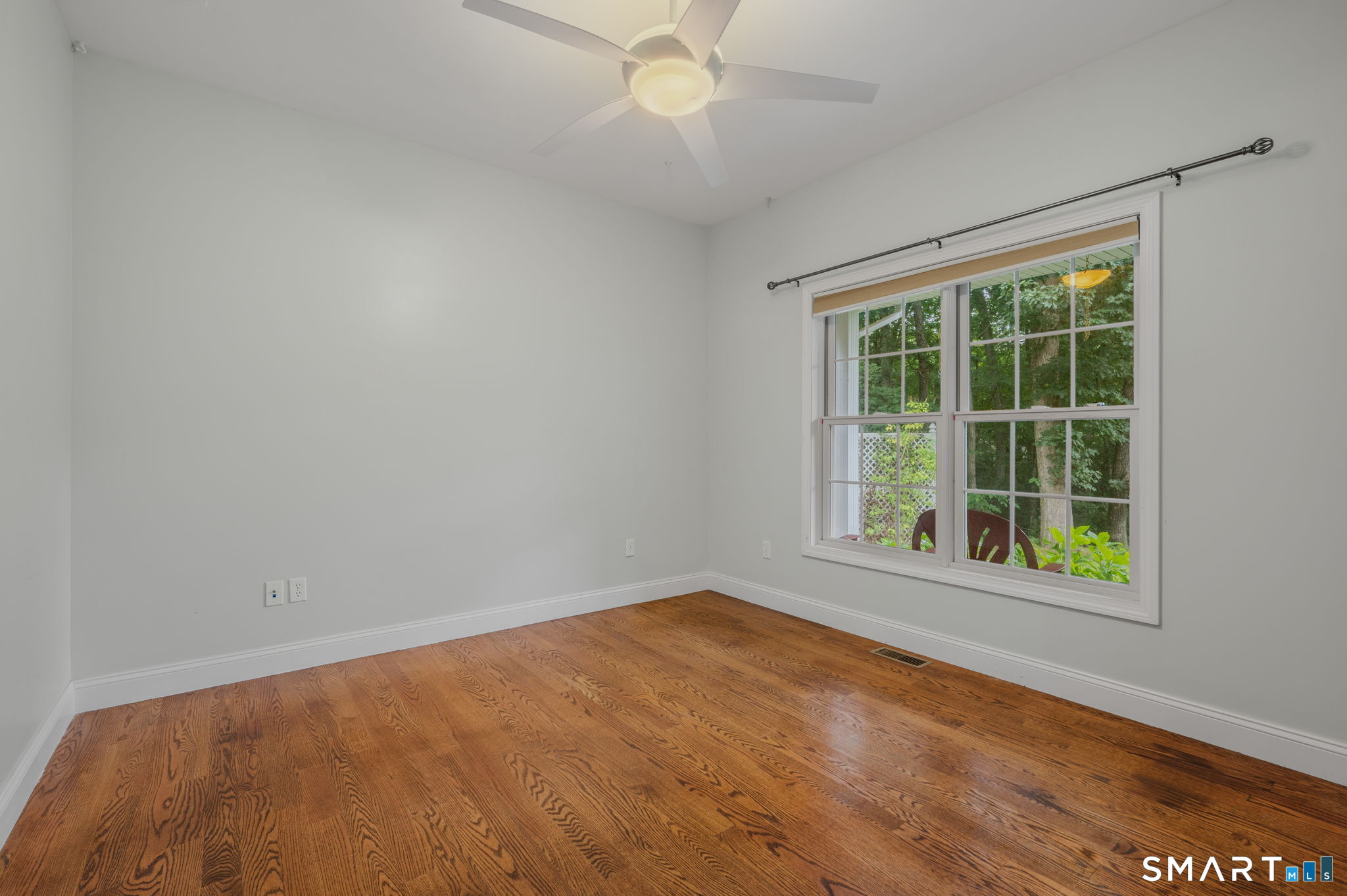 203 Doyle Road Montville, CT 06370 - Photo 21 of 40 First Downstairs bedroom view #2