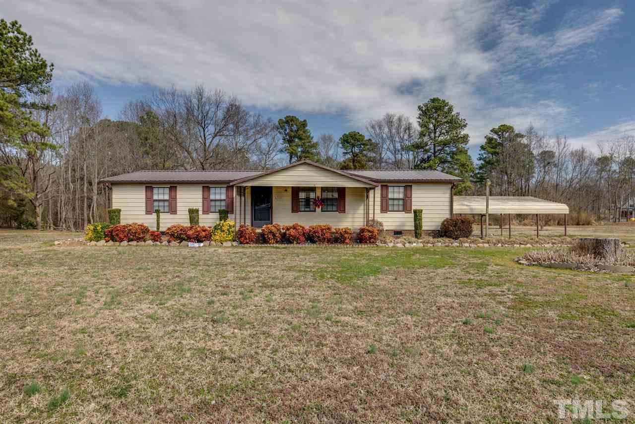 6205 Ten-Ten Road Apex, NC 27539 - Photo 4 of 29 Gallery Image 4