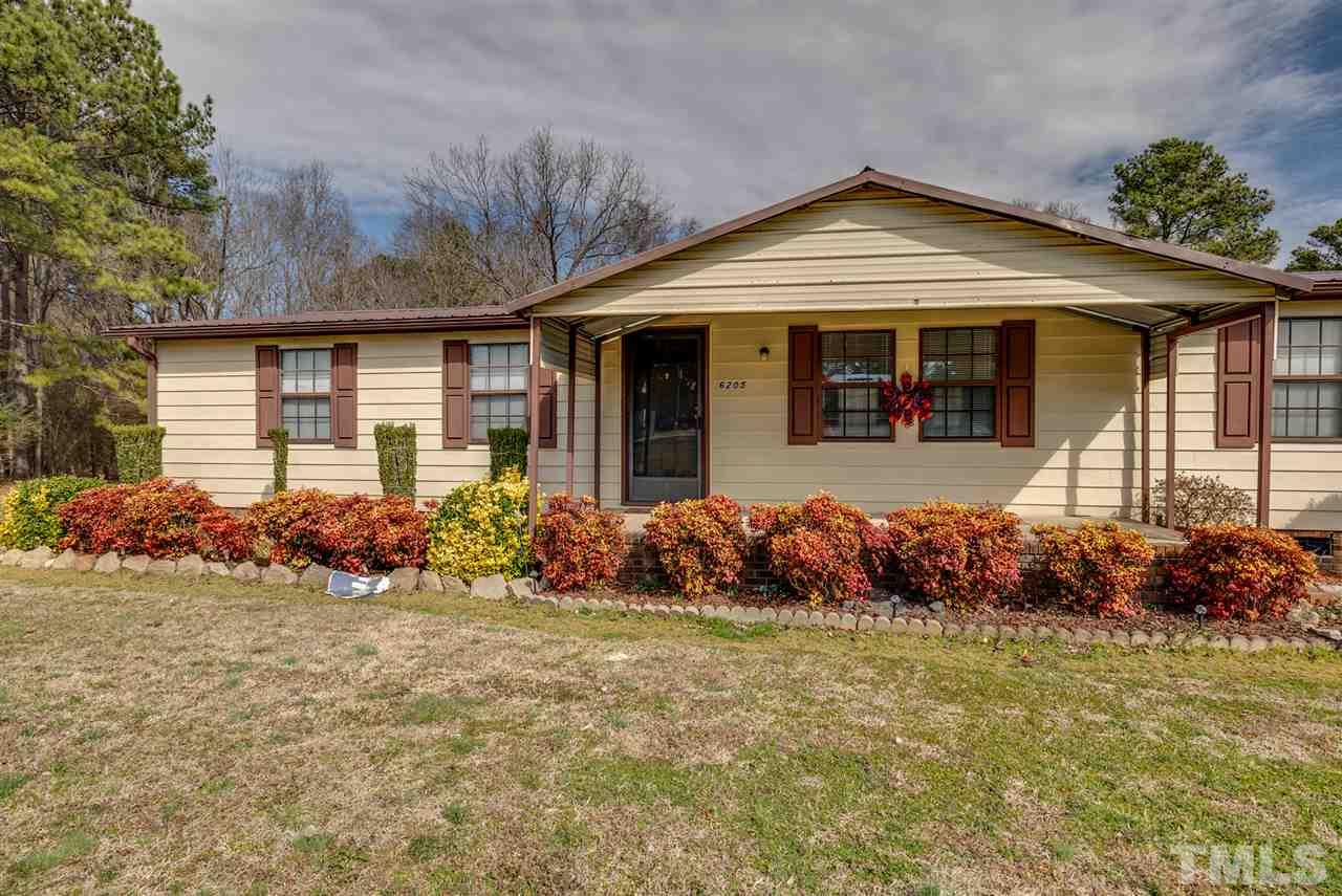 6205 Ten-Ten Road Apex, NC 27539 - Photo 6 of 29 Gallery Image 6