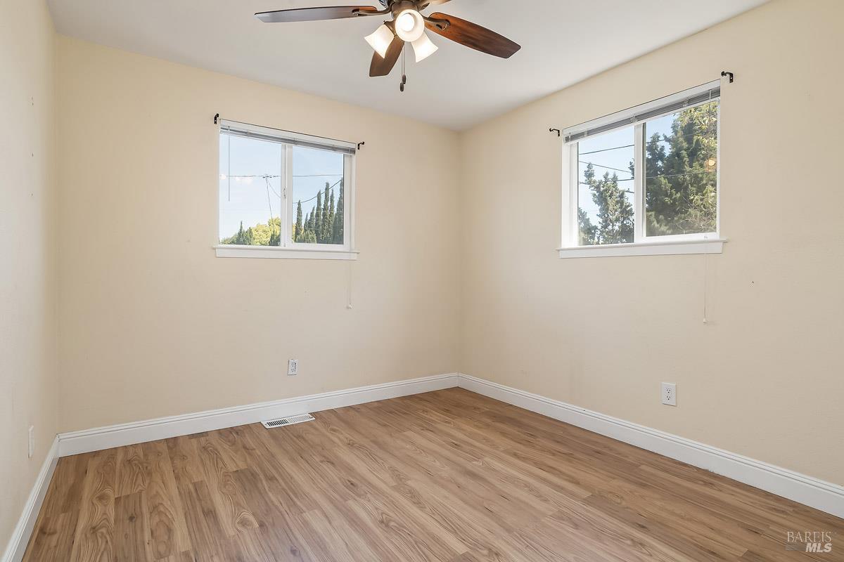 1135 4th Street Novato, CA 94945 - Photo 15 of 47 Bedroom #3
