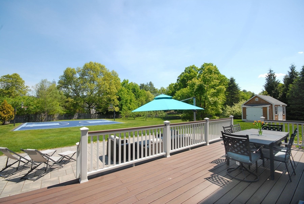 4 Lanes End Road Stow, MA 01775 - Photo 34 of 42