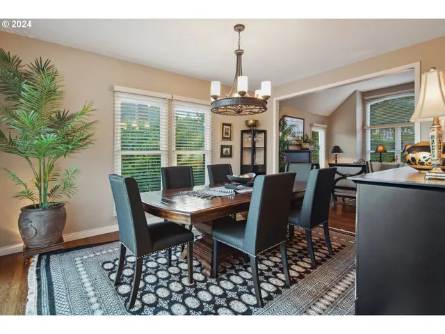 a bathroom with a granite countertop sink a mirror and a