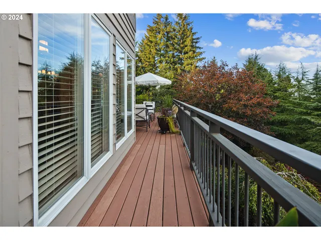 a view of a house with a porch
