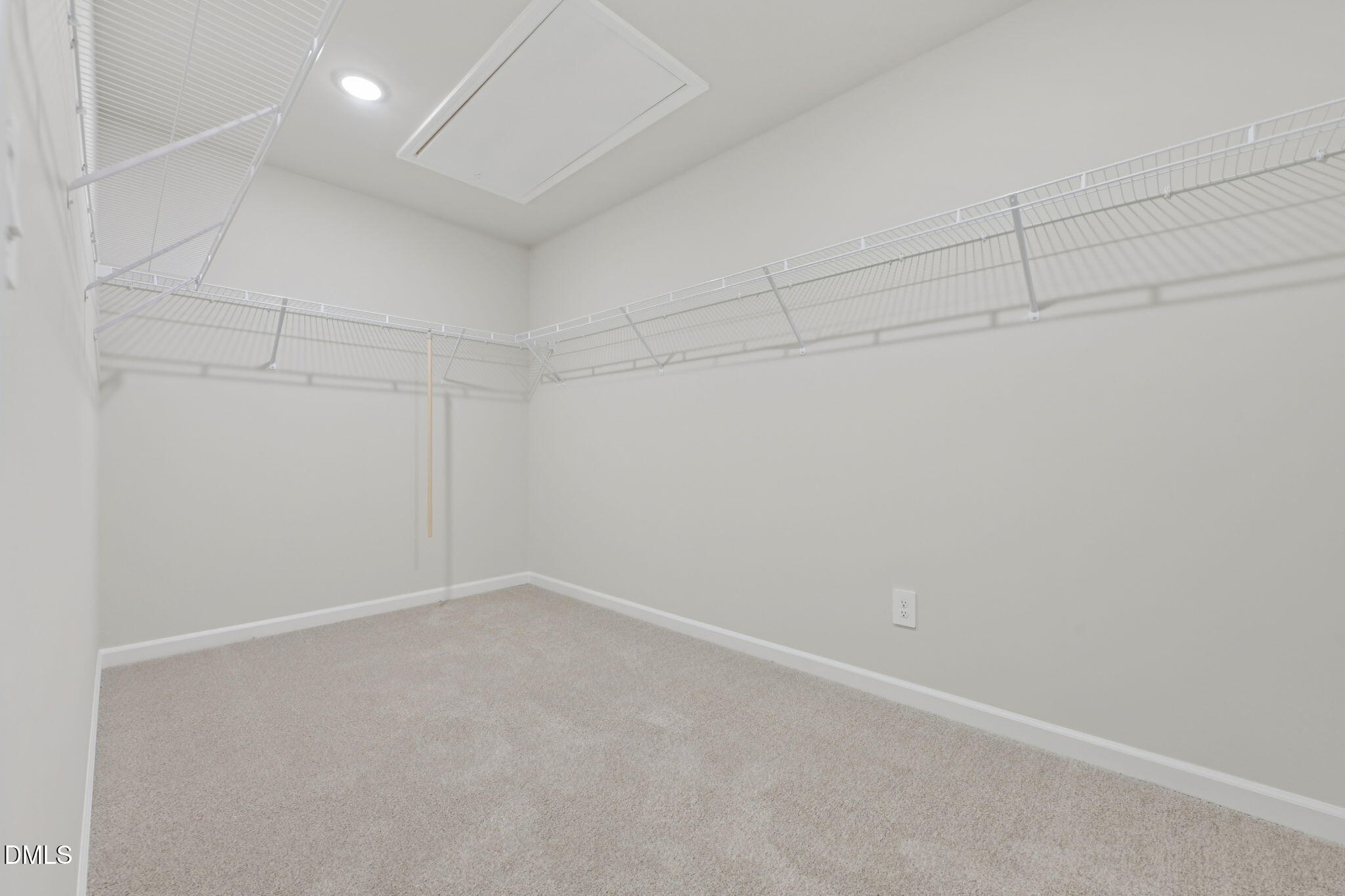 2147 Topsail Road Durham, NC 27703 - Photo 22 of 31 an empty room