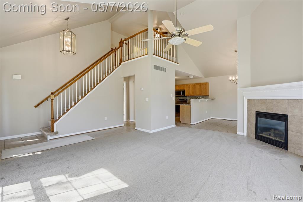 49118 Hawksburry Road Canton, MI 48188 - Photo 8 of 54