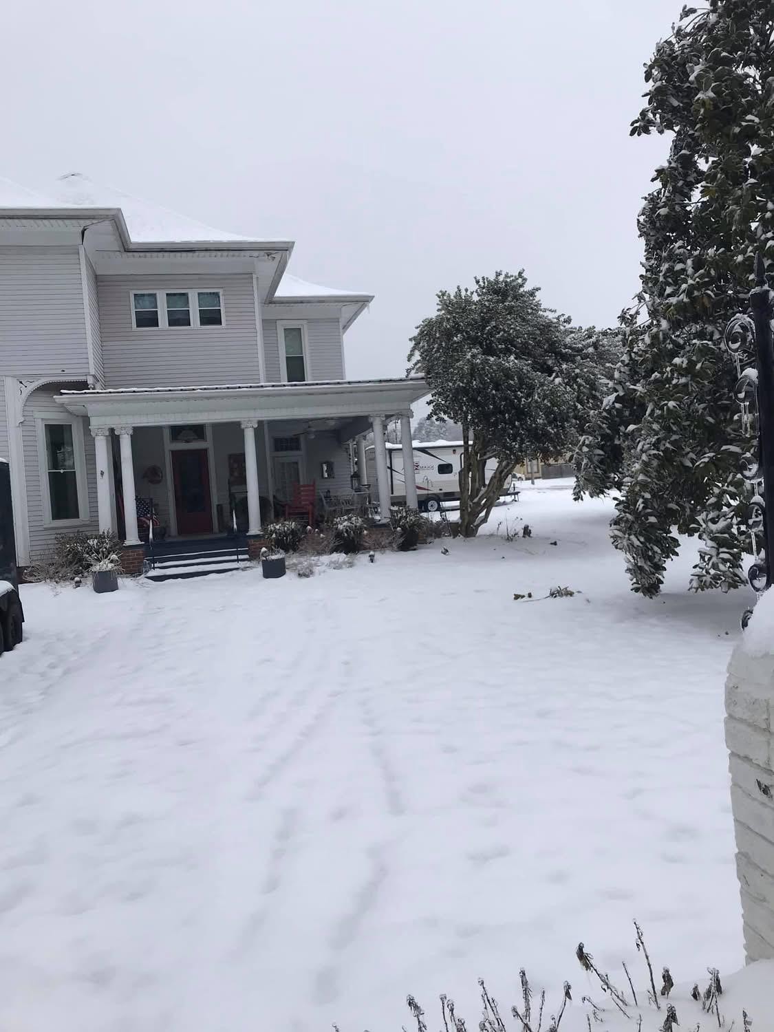 101 Webb Road East Bell Buckle, TN 37020 - Photo 1 of 74