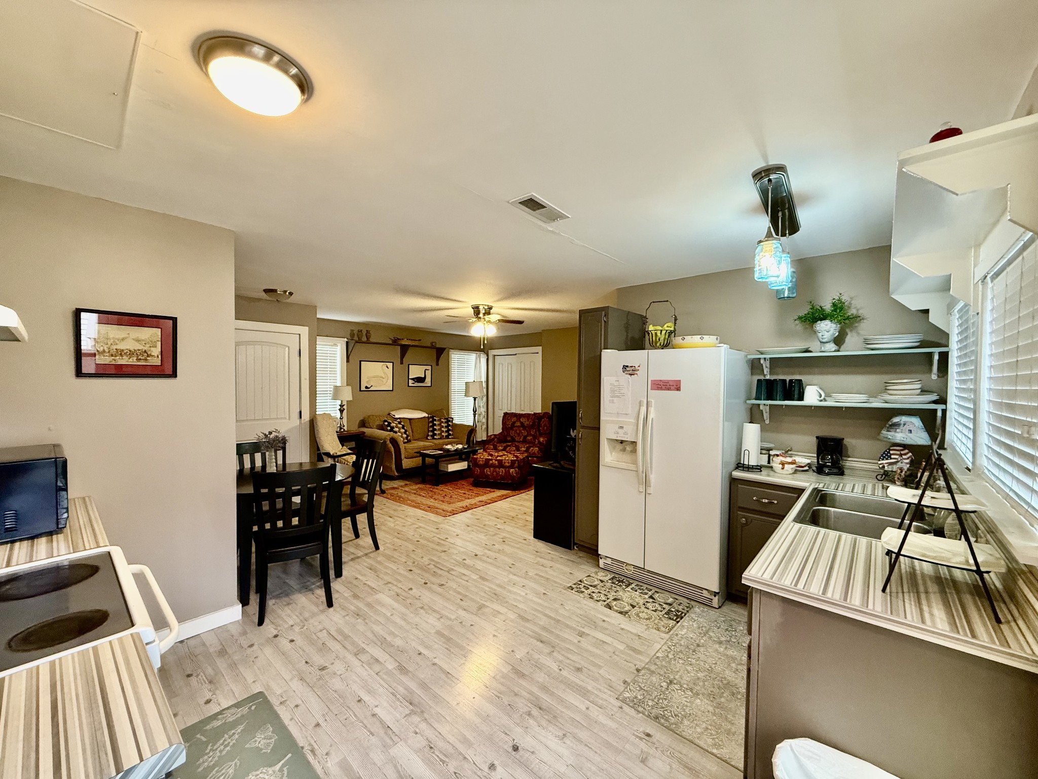 101 Webb Road East Bell Buckle, TN 37020 - Photo 46 of 74