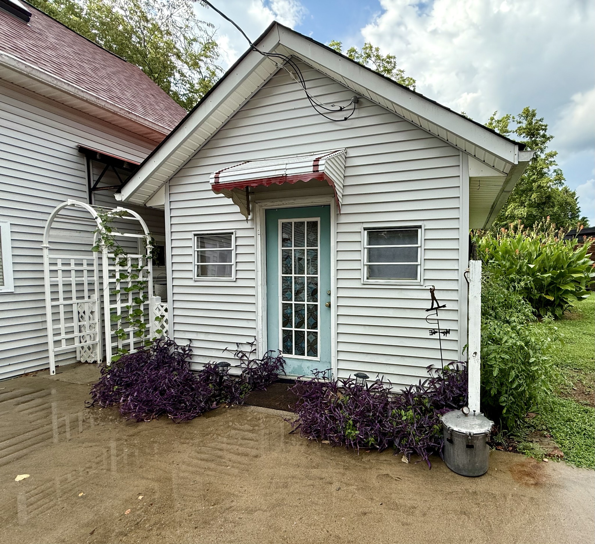 101 Webb Road East Bell Buckle, TN 37020 - Photo 55 of 74