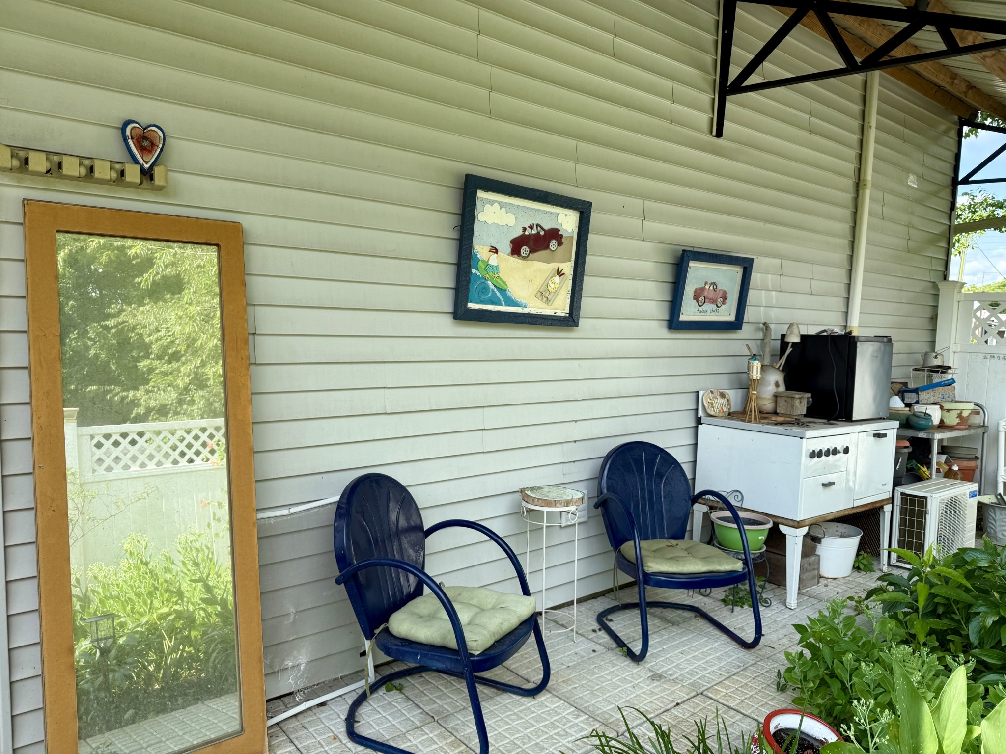 101 Webb Road East Bell Buckle, TN 37020 - Photo 65 of 74