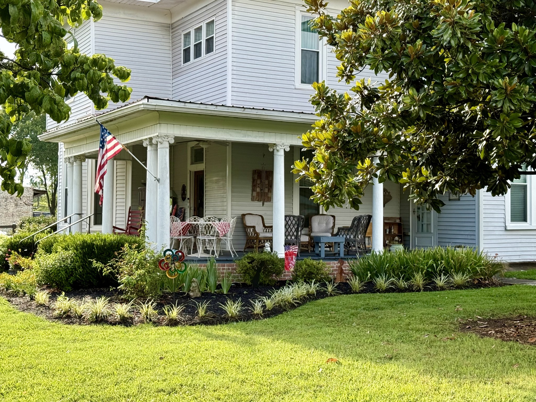 101 Webb Road East Bell Buckle, TN 37020 - Photo 7 of 74