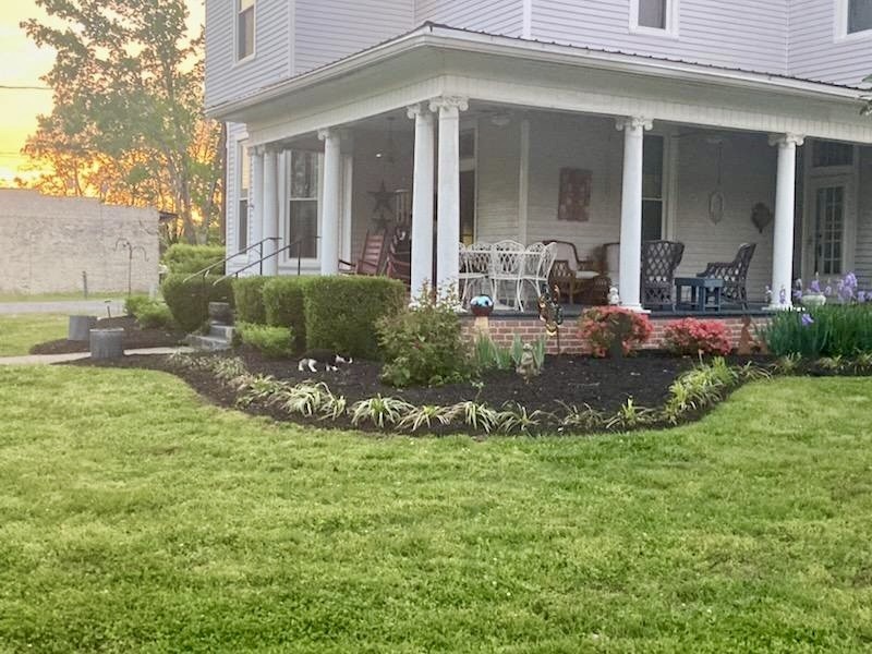 101 Webb Road East Bell Buckle, TN 37020 - Photo 72 of 74