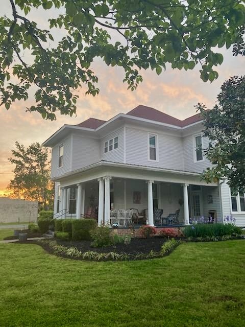 101 Webb Road East Bell Buckle, TN 37020 - Photo 74 of 74