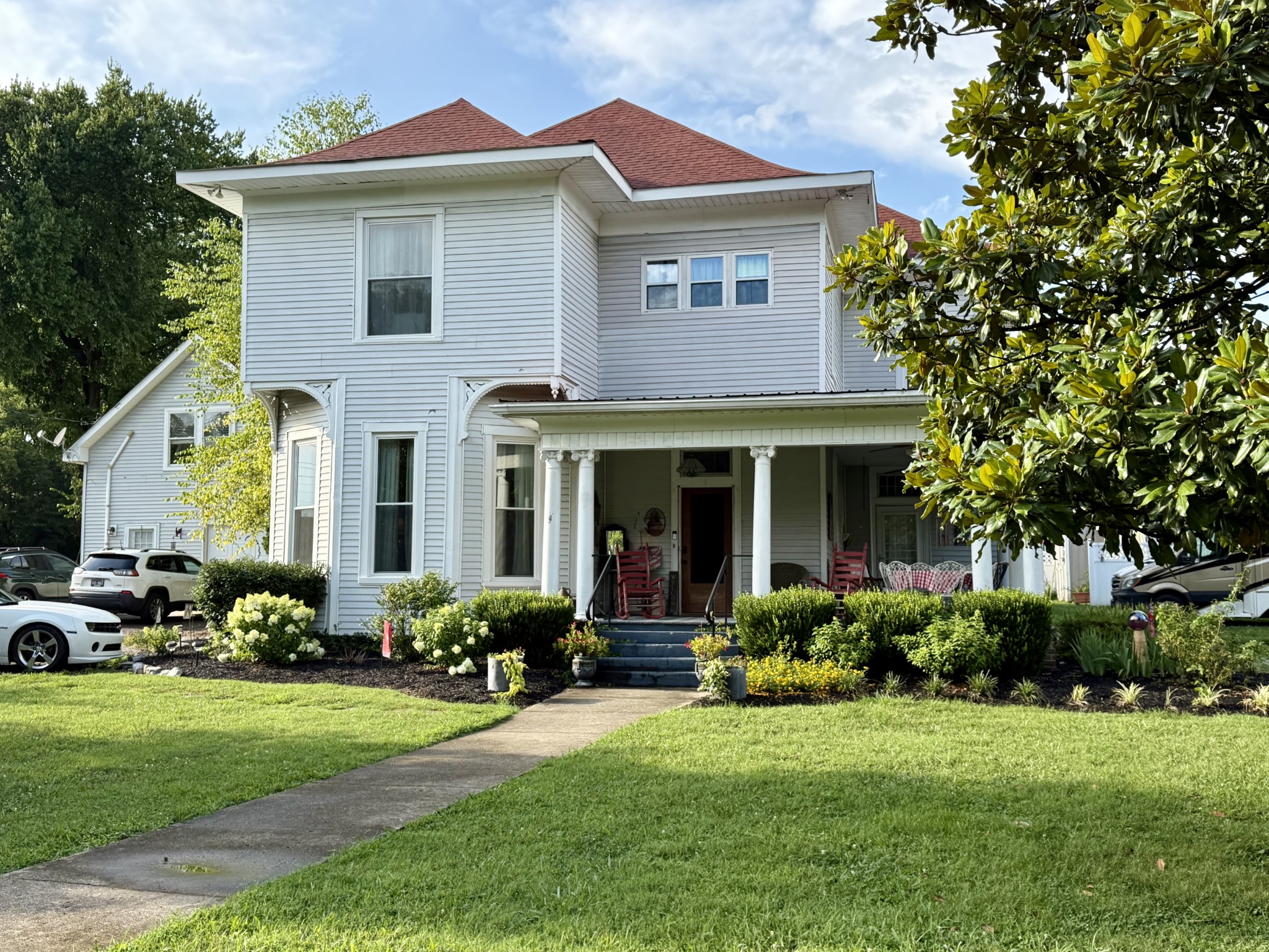 101 Webb Road East Bell Buckle, TN 37020 - Photo 9 of 74