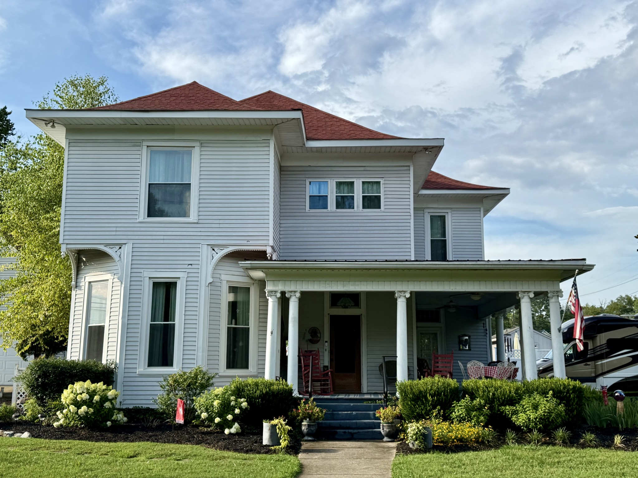 101 Webb Road East Bell Buckle, TN 37020 - Photo 10 of 74